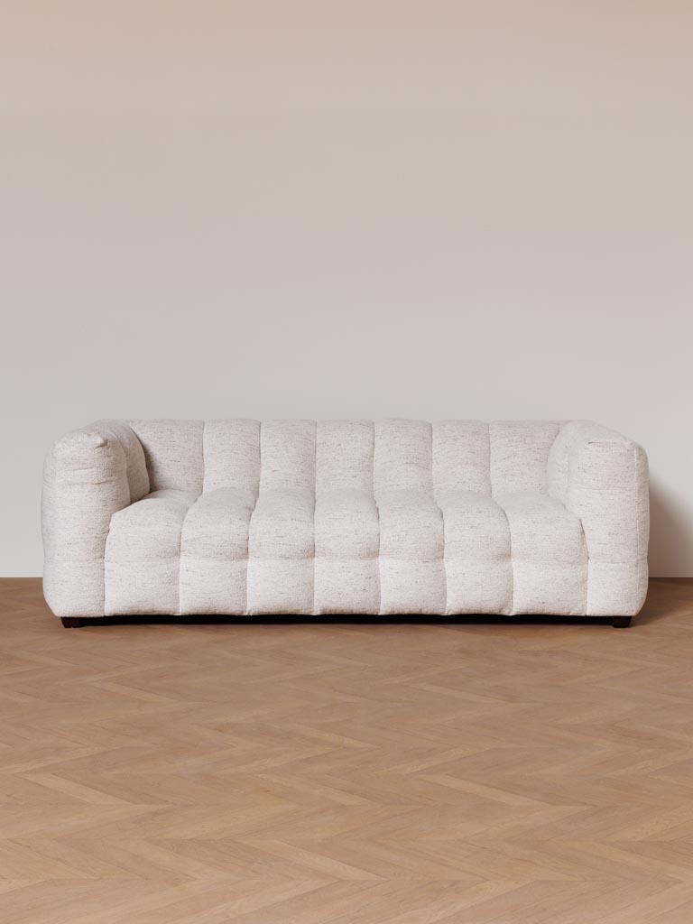 Sofa 3 seaters Meridian - 1