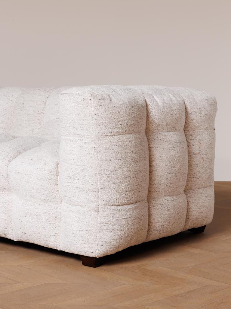 Sofa 3 seaters Meridian - 4