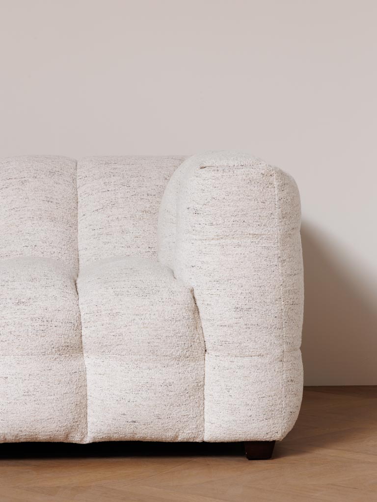 Sofa 3 seaters Meridian - 6