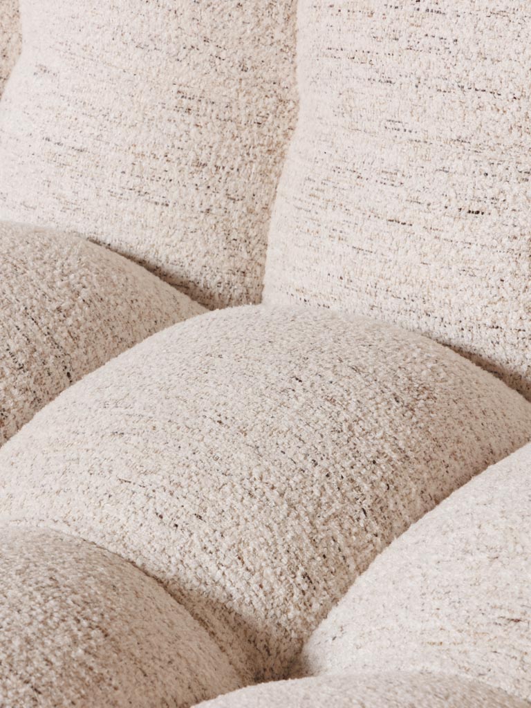 Sofa 3 seaters Meridian - 5