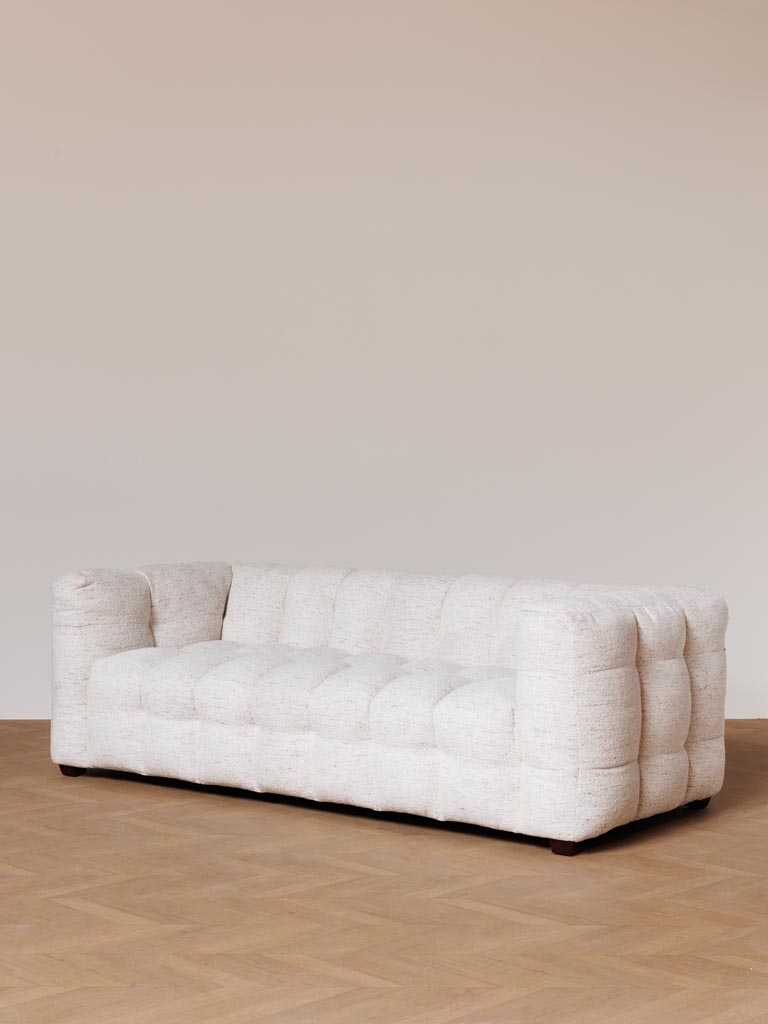 Sofa 3 seaters Meridian - 2