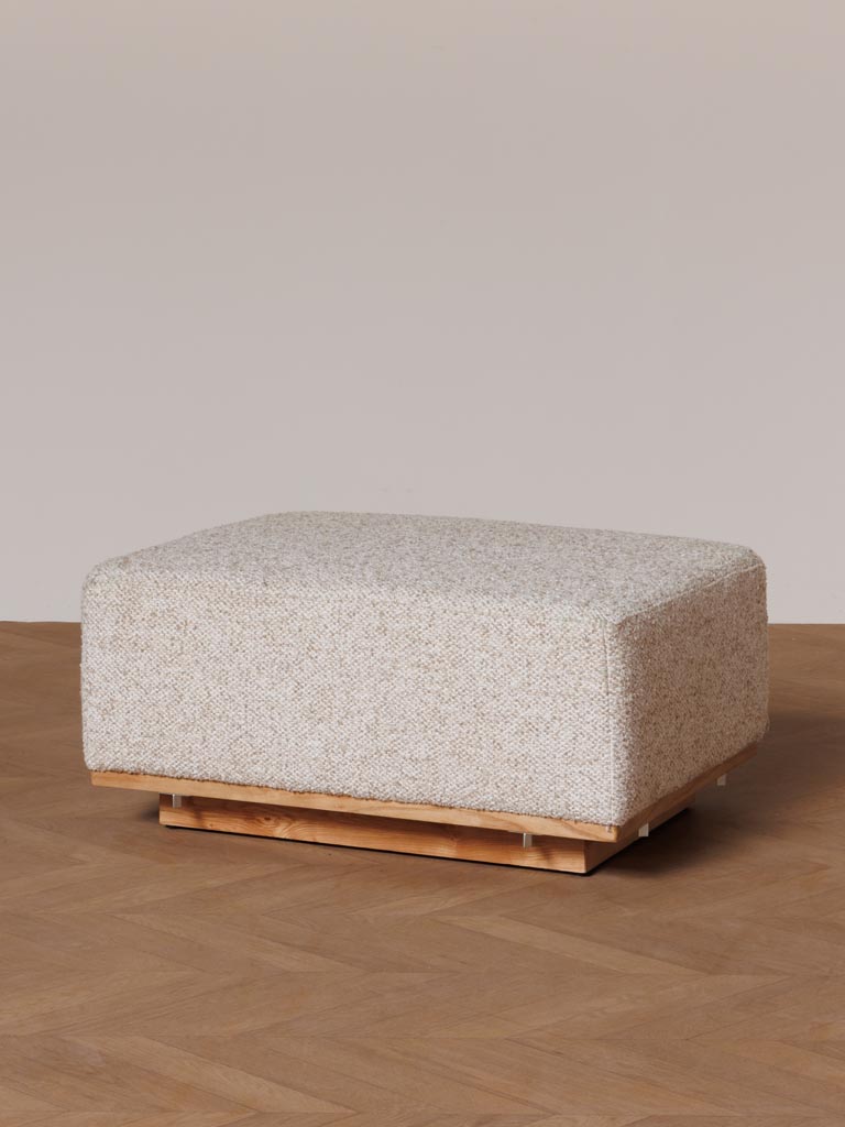 S/6 modular parts sofa Henry - 11