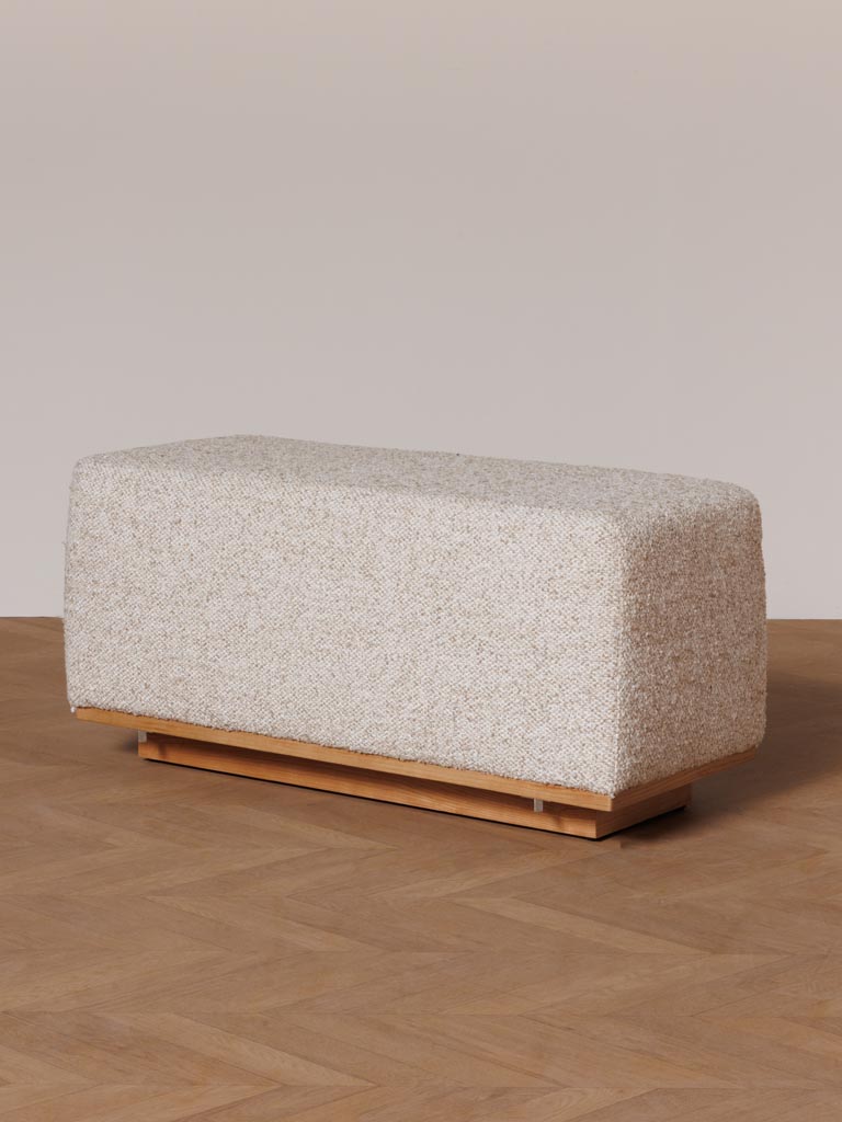 S/6 modular parts sofa Henry - 13
