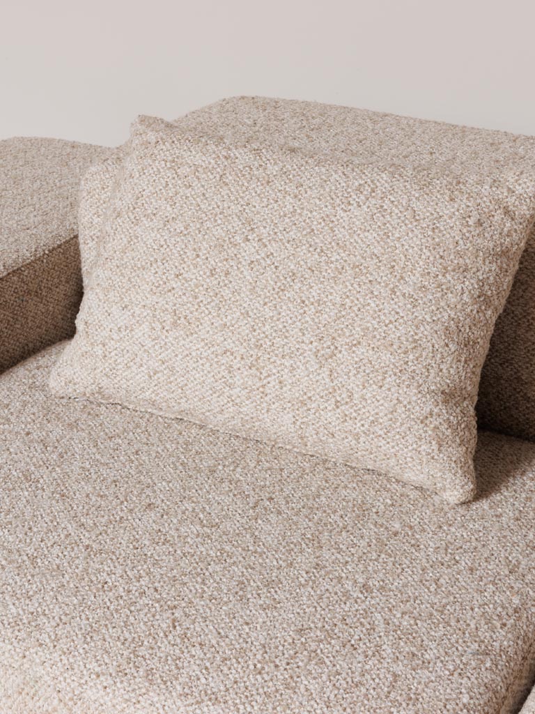 S/6 modular parts sofa Henry - 8