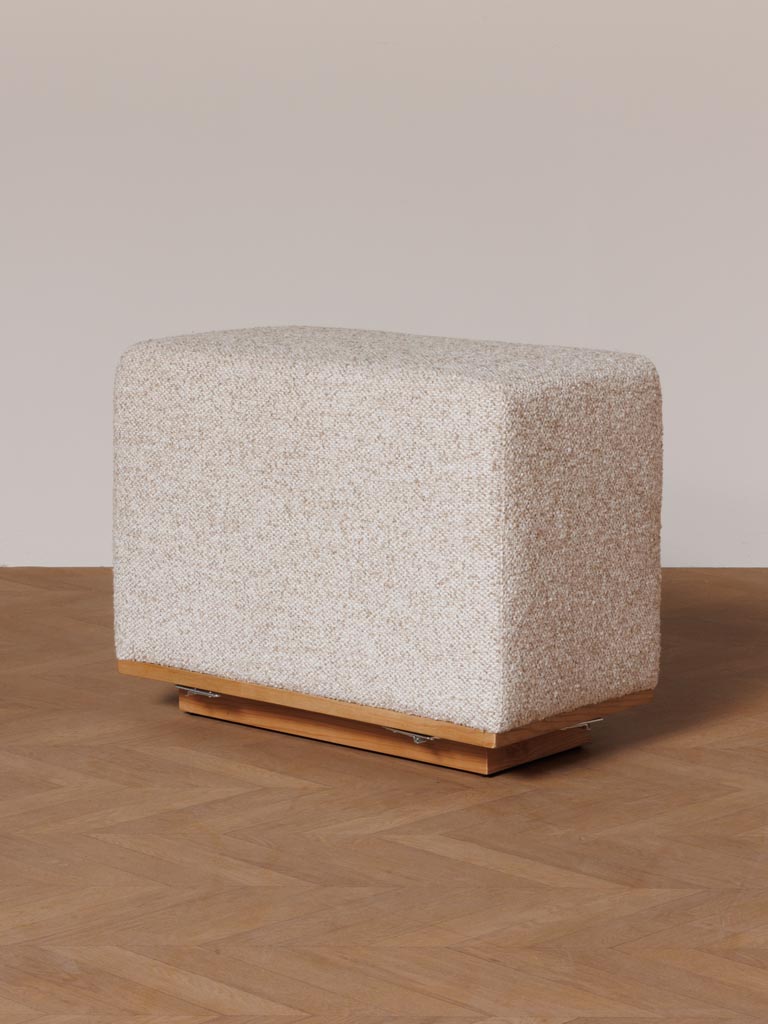 S/6 modular parts sofa Henry - 7