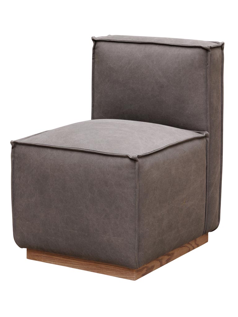 Chaise Casual - 2