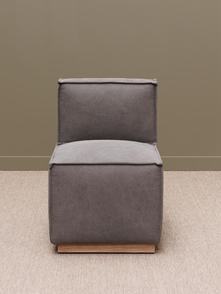 Chaise Casual - 3
