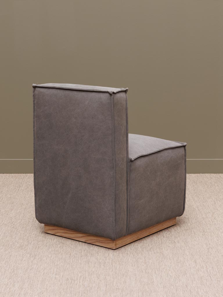 Chaise Casual - 4
