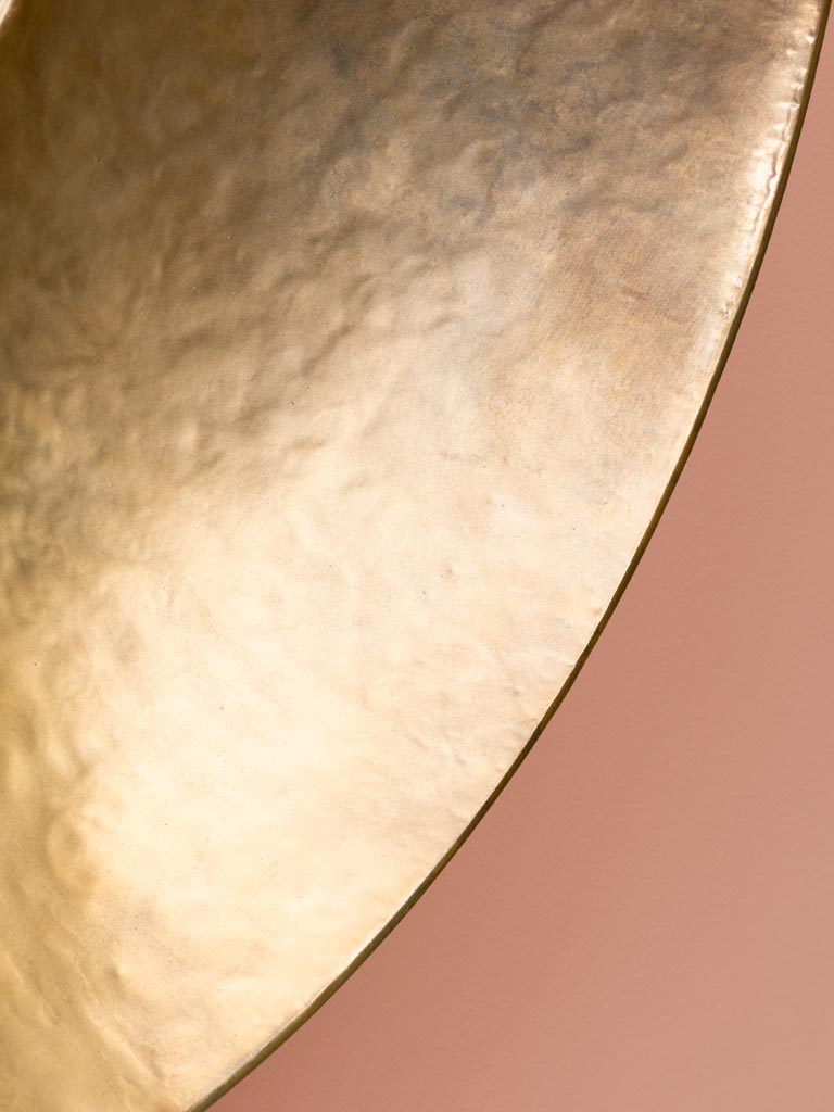 Miroir doré Donat - 5