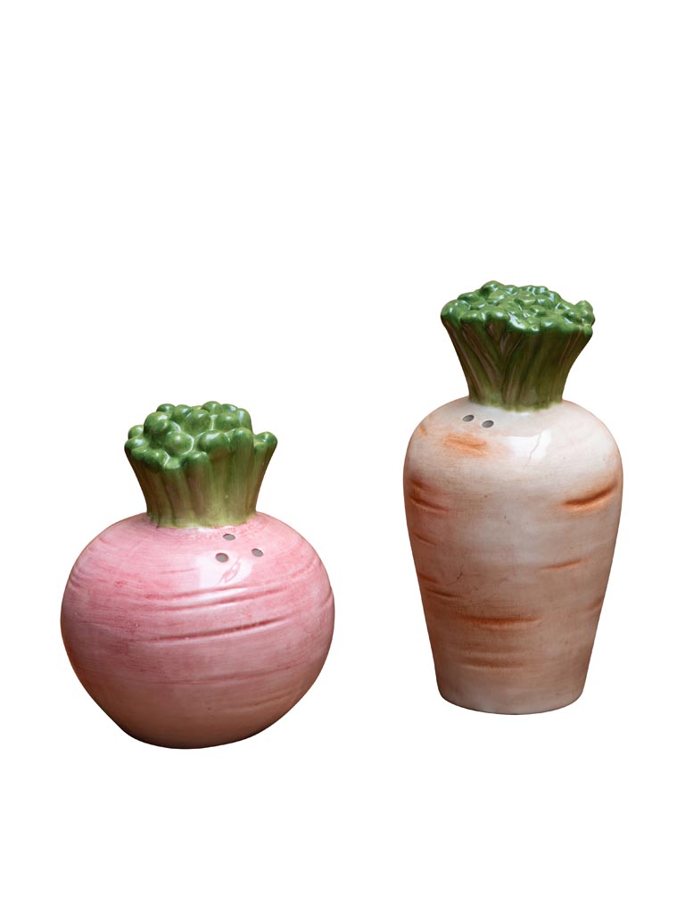 S/2 salt & pepper turnip - 3