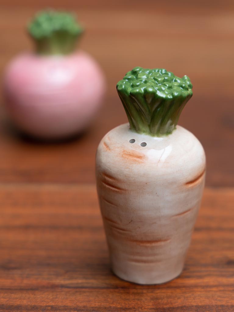 S/2 salt & pepper turnip - 5