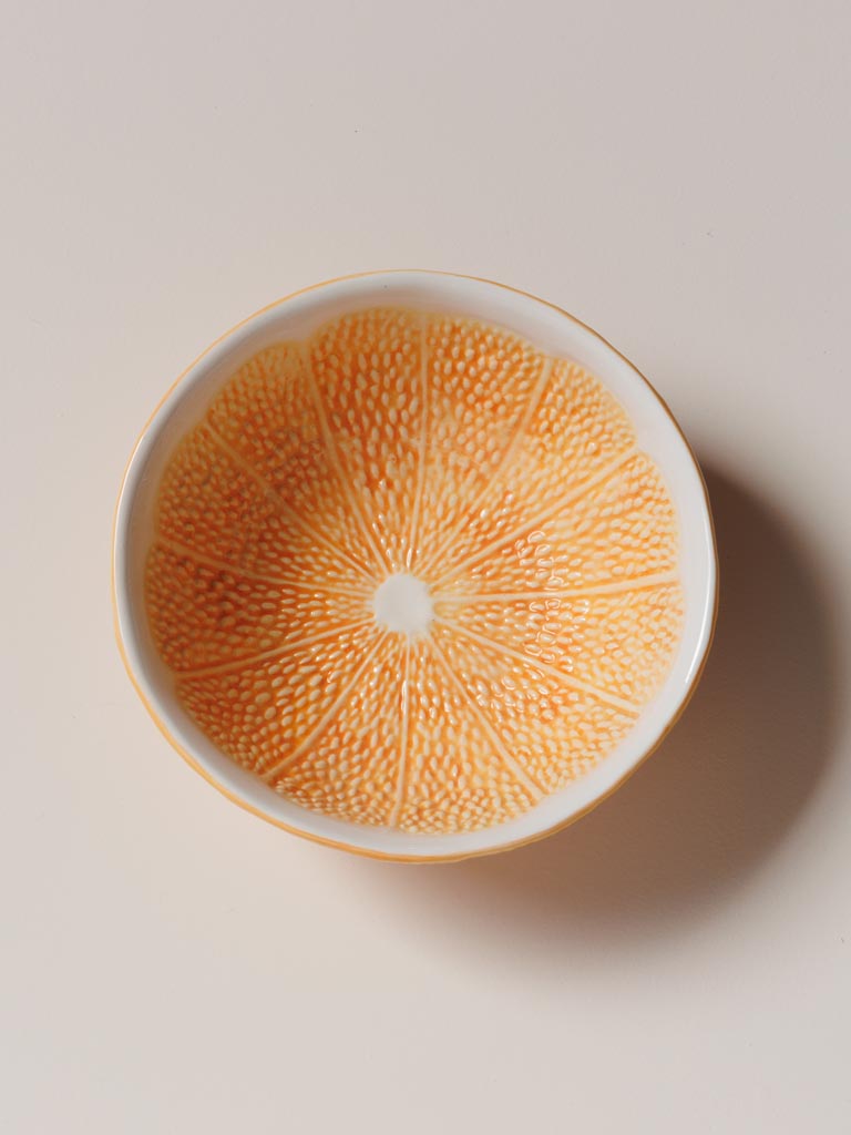 S/4 Citrus bowls - 5