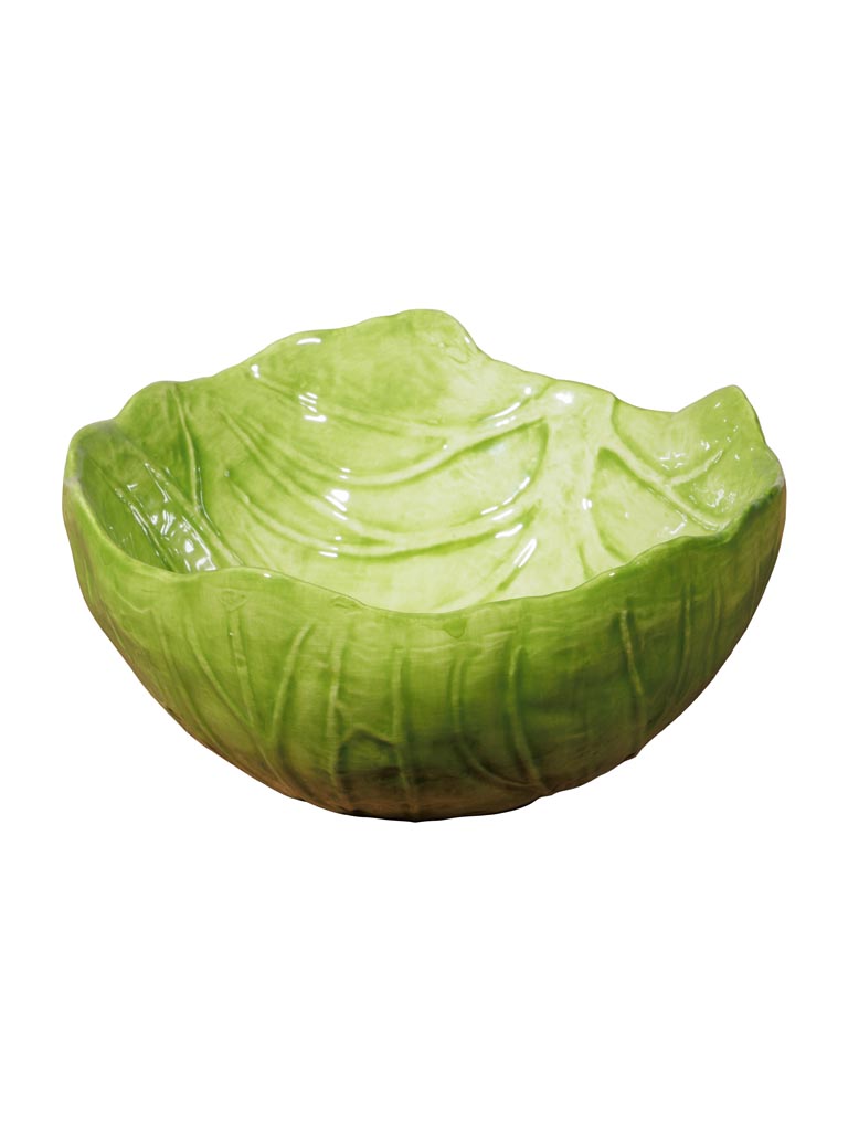 Lettuce bowl - 2