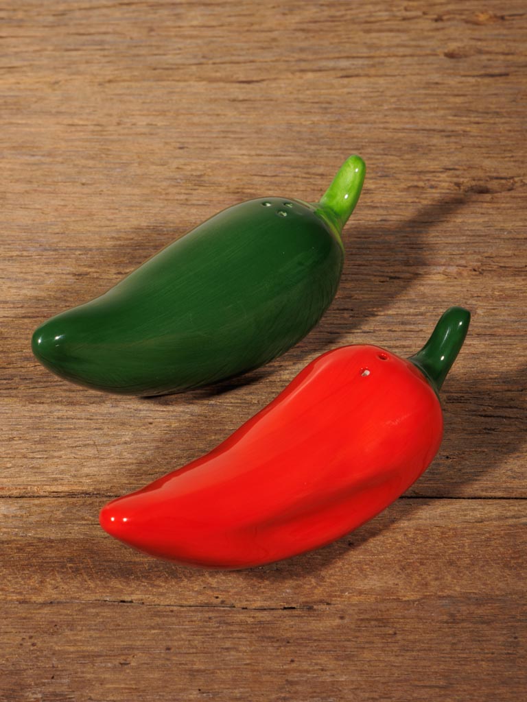 S/2 salt and pepper jalapeno - 4