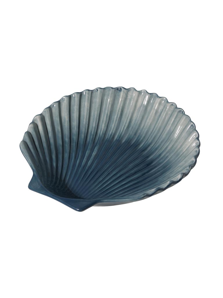 Shell plate - 2