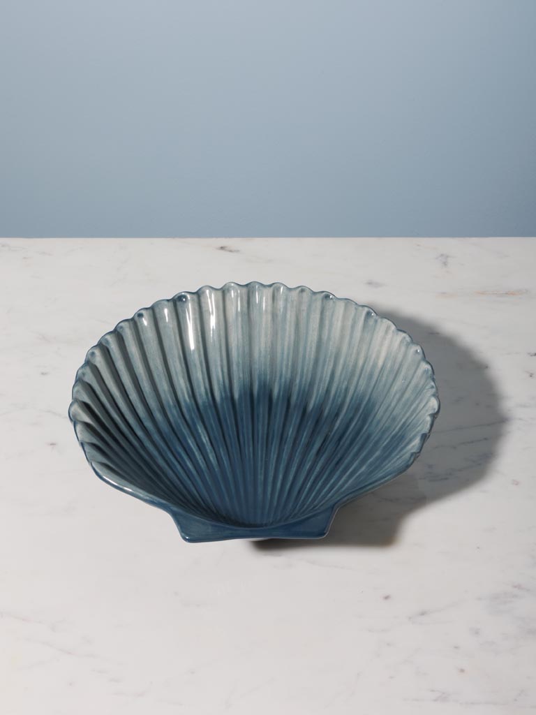 Shell plate - 3