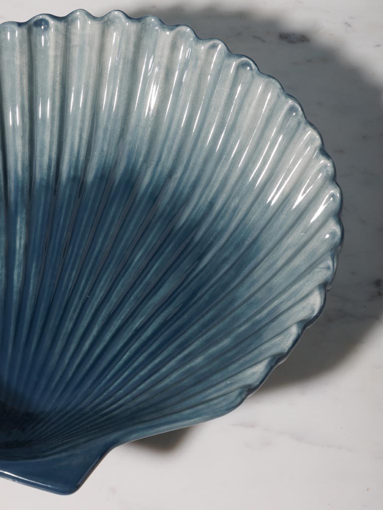 Shell plate - 4
