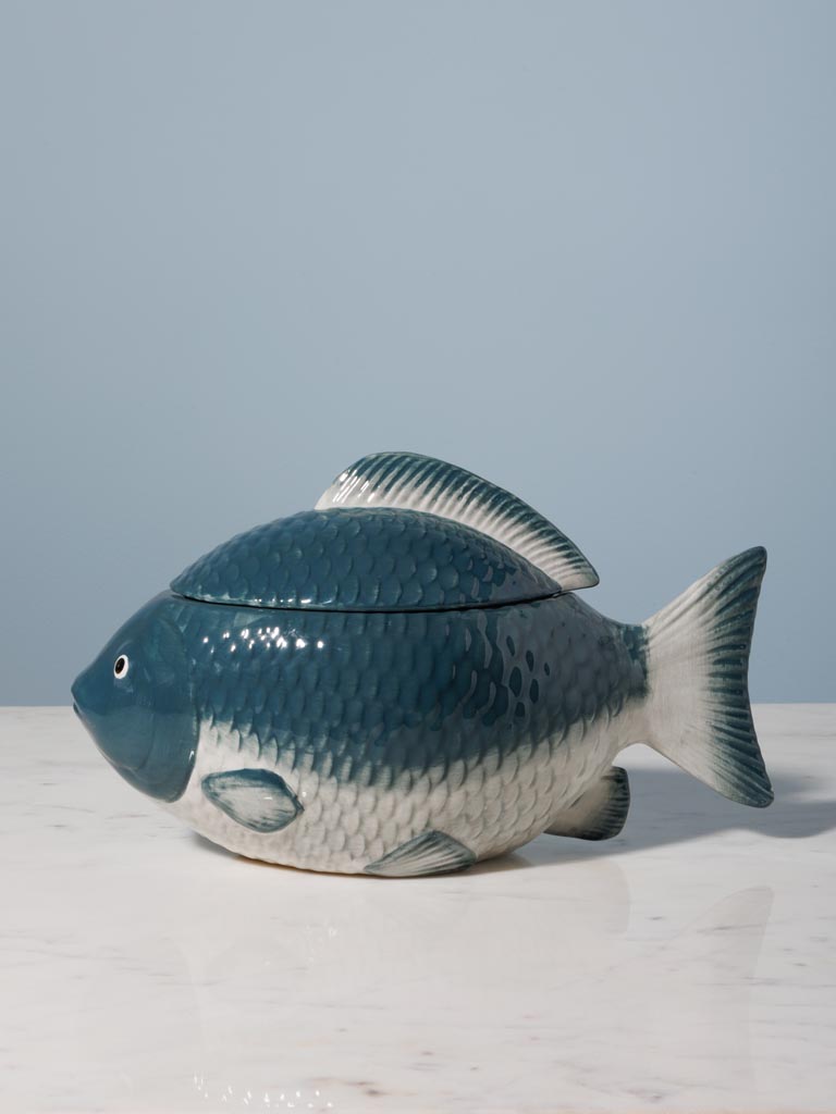Ceramic box Melandre - 1