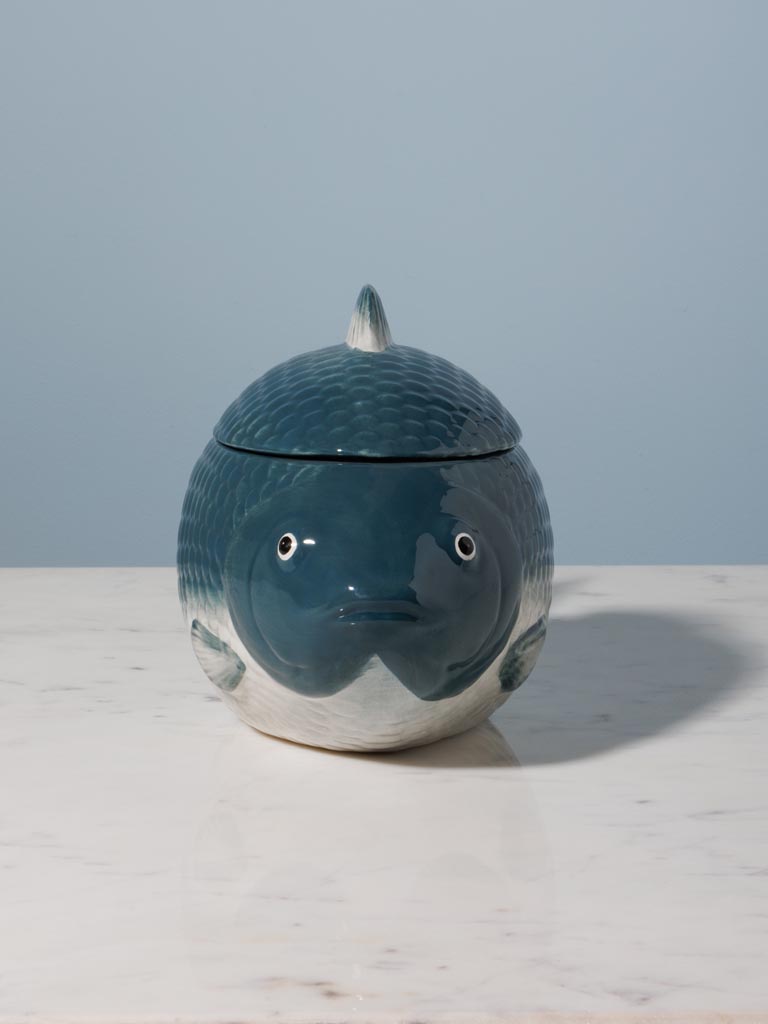 Ceramic box Melandre - 3