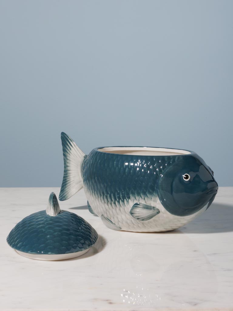 Ceramic box Melandre - 4