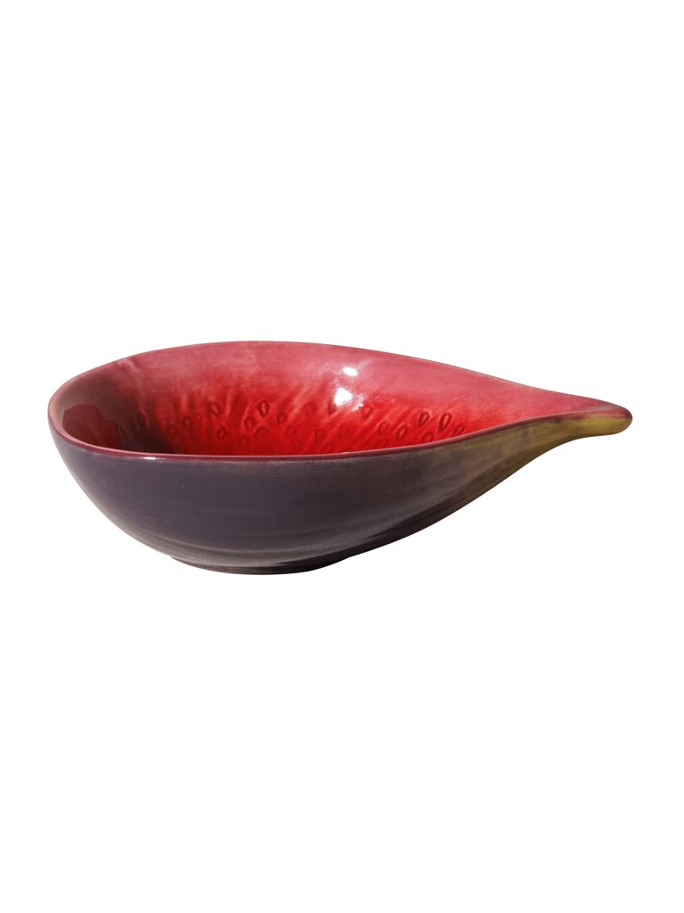 Small fig bowl - 2