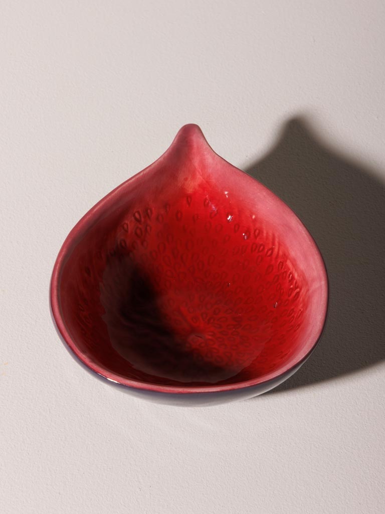 Small fig bowl - 3