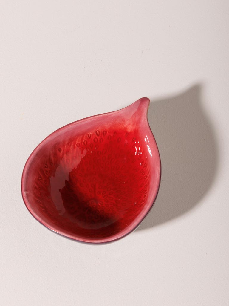 Small fig bowl - 5