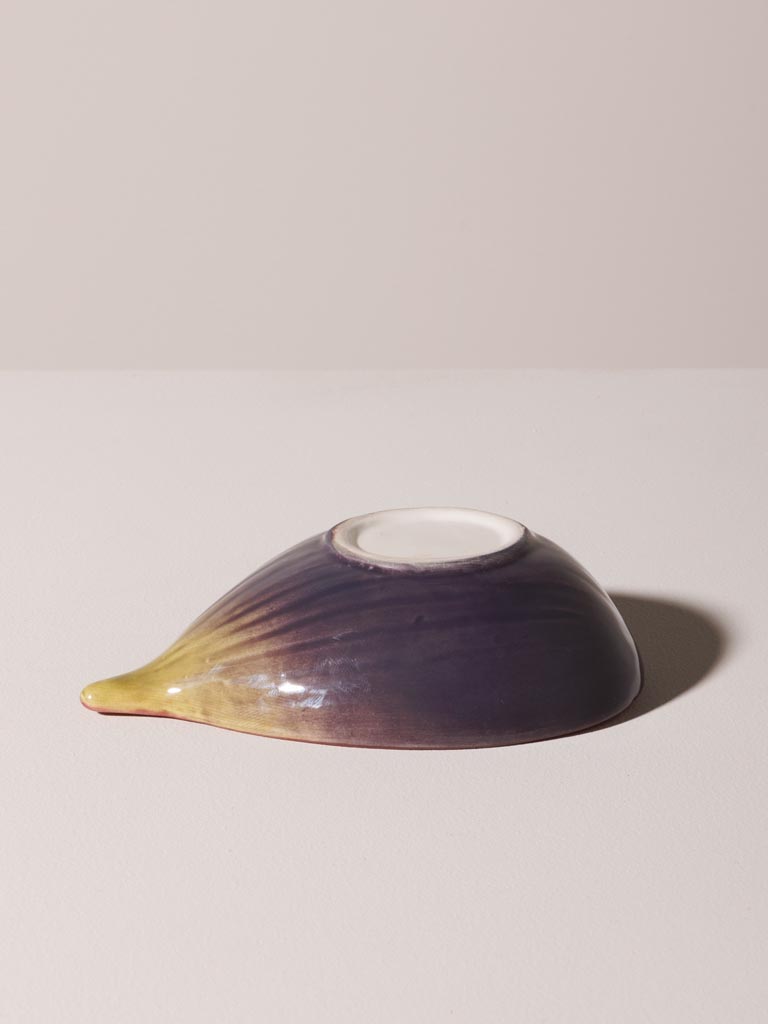 Small fig bowl - 4