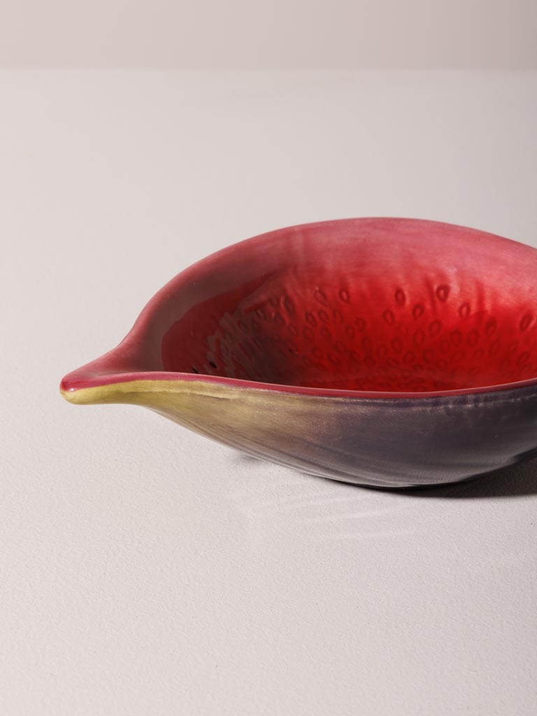 Small fig bowl - 6