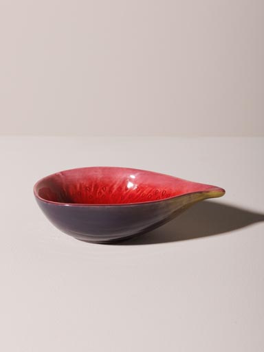 Small fig bowl