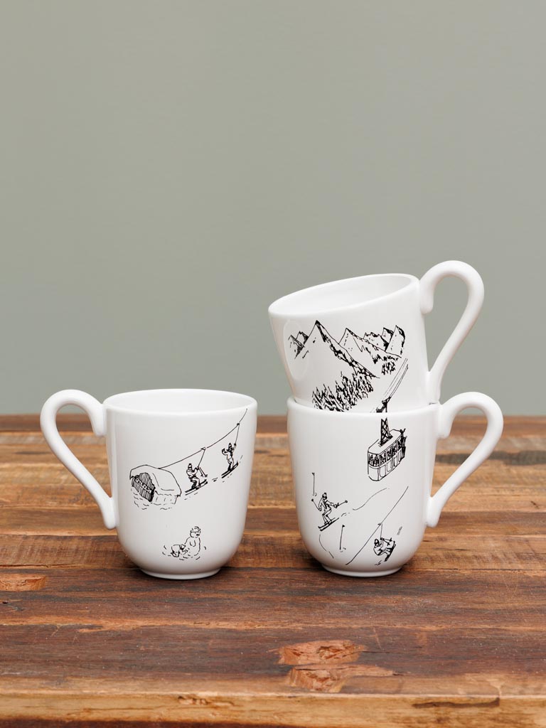 S/3 mugs BD Ski trip - 1