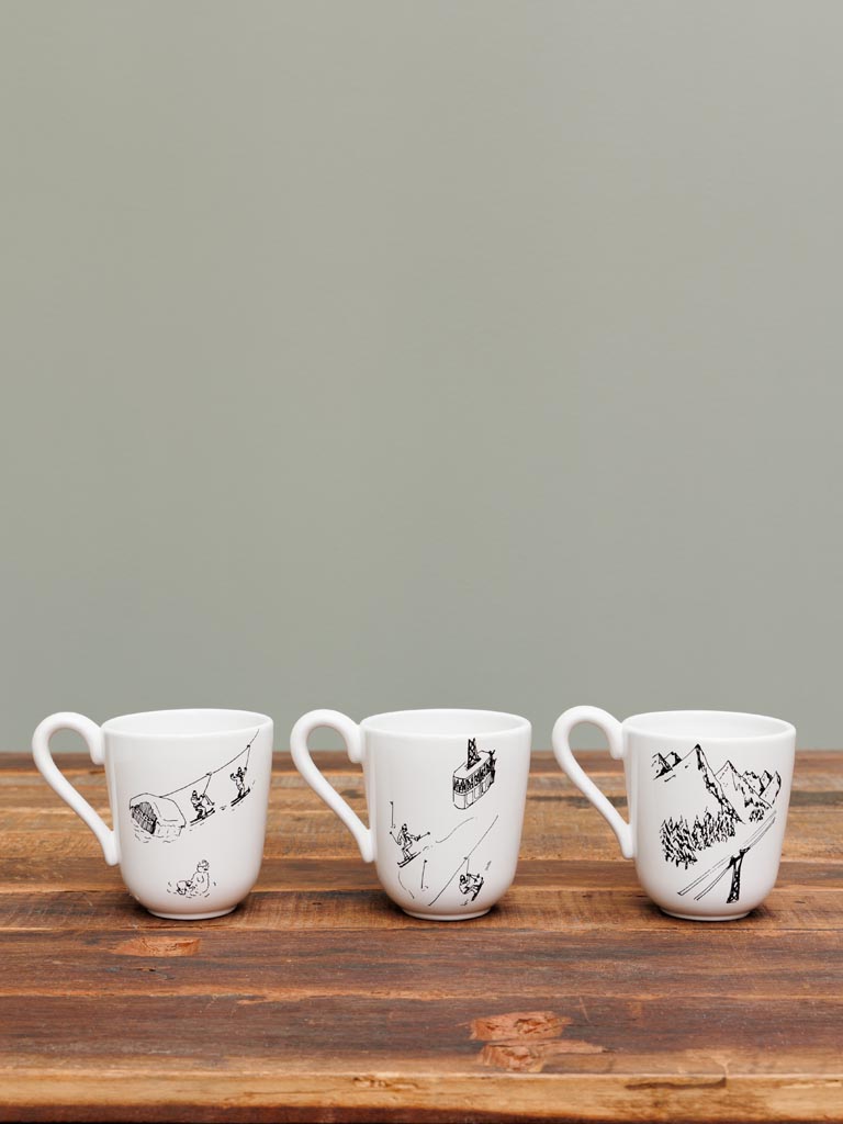 S/3 mugs BD Ski trip - 3