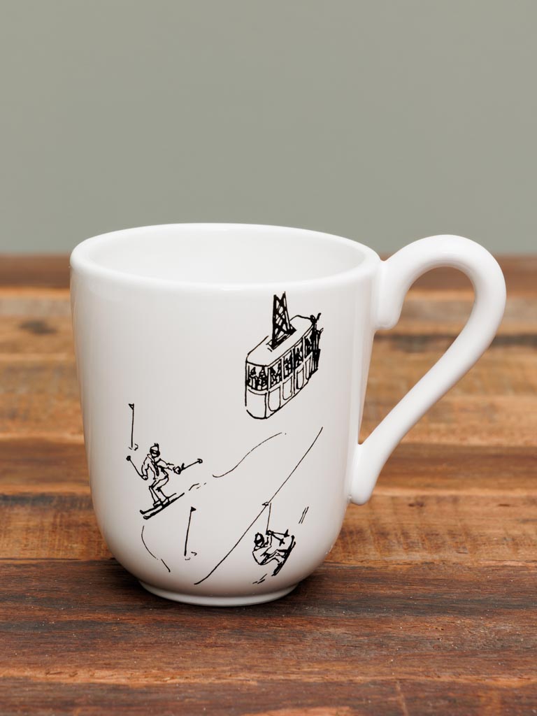 S/3 mugs BD Ski trip - 4