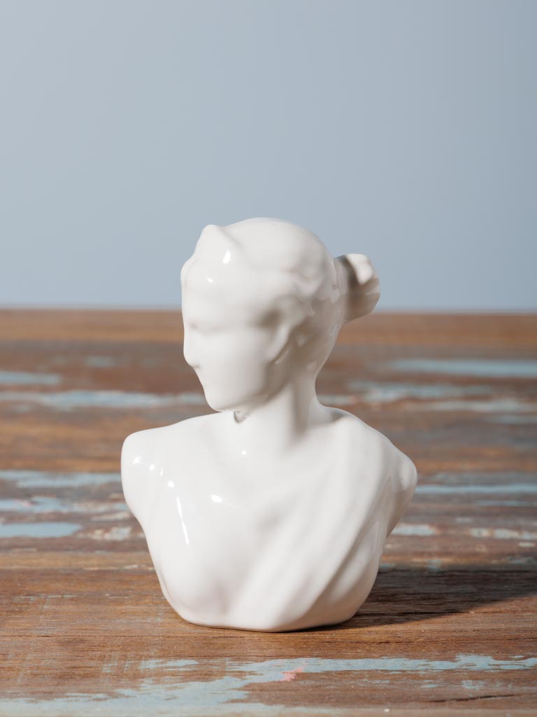 S/2 porcelain salt & pepper - 7