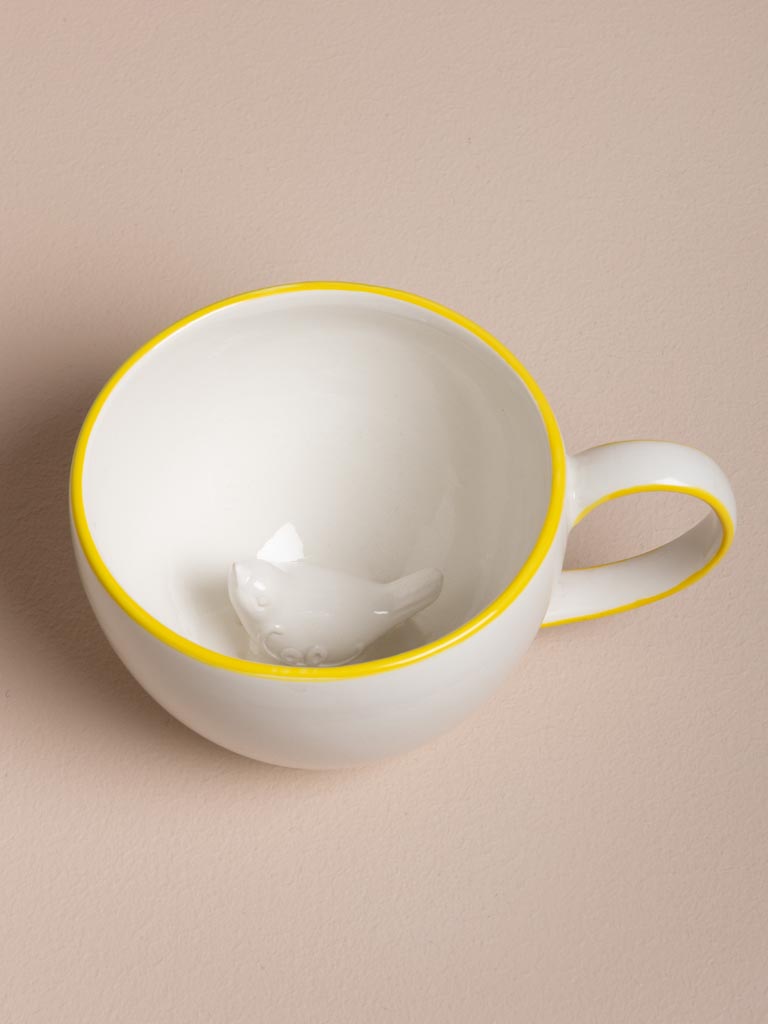 S/2 tasses à café Peek A Boo - 7