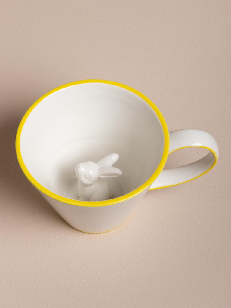 S/2 tasses à café Peek A Boo - 6