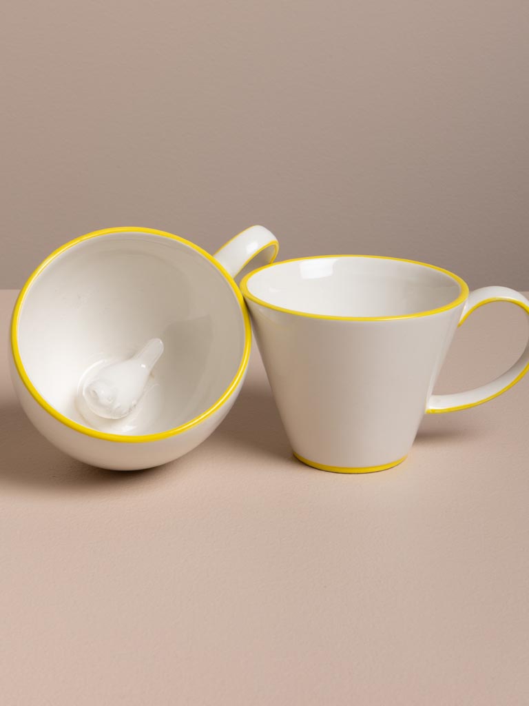 S/2 tasses à café Peek A Boo - 2