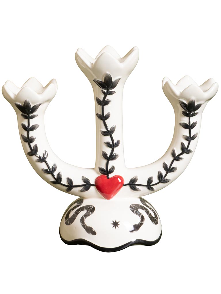 Candelabrum Ophidia - 2