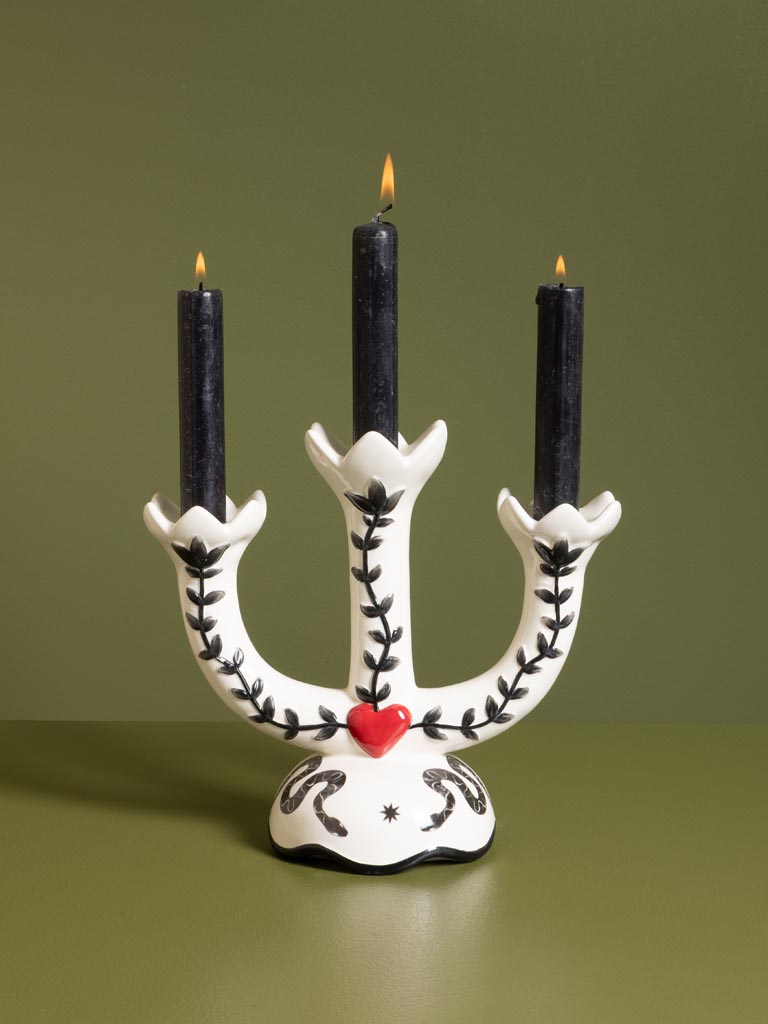 Candelabrum Ophidia - 1
