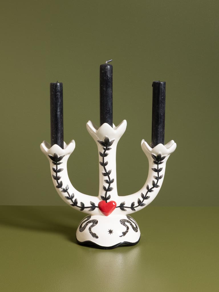 Candelabrum Ophidia - 3