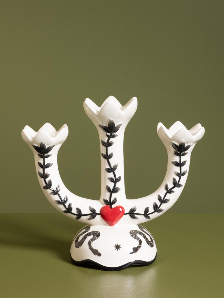 Candelabrum Ophidia - 5