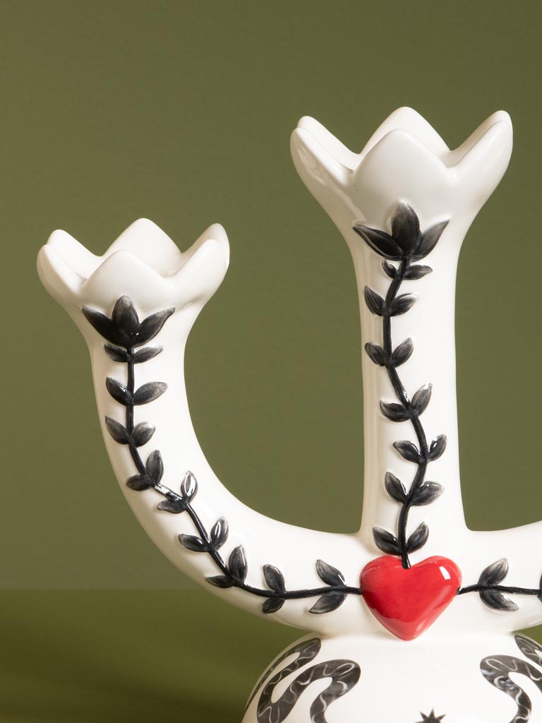 Candelabrum Ophidia - 4