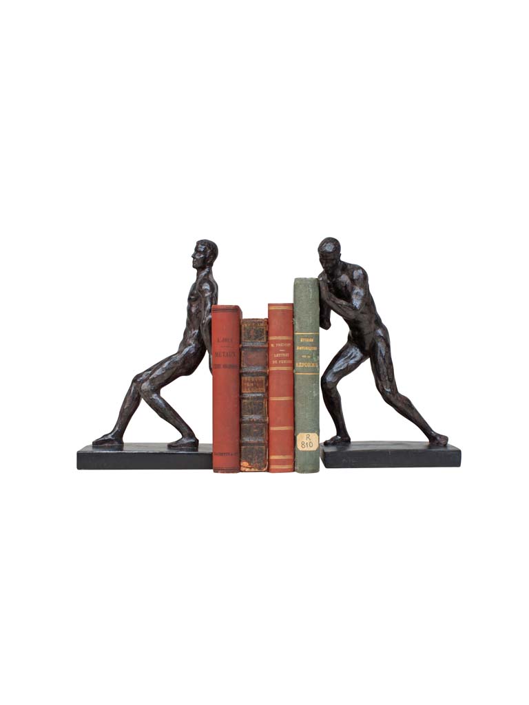 Bookend 