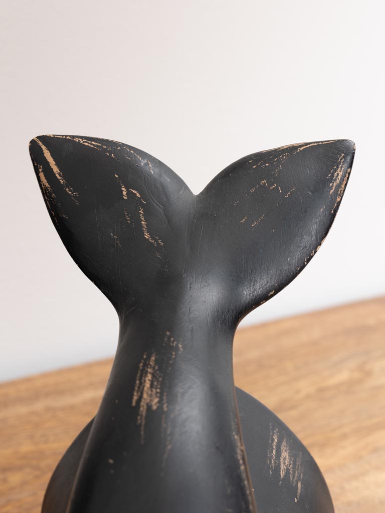 Bookend whale - 6