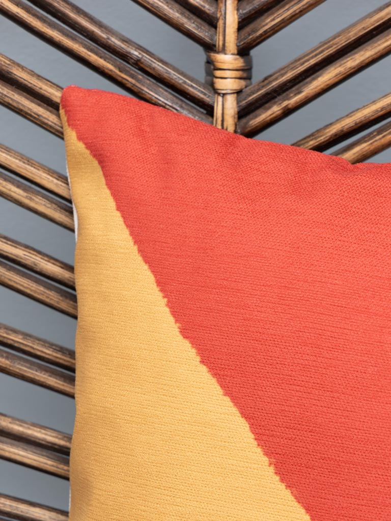 Cushion sea flag Oscar - 3