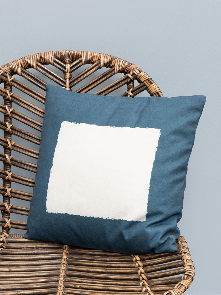 Coussin Pavillon Papa - 1