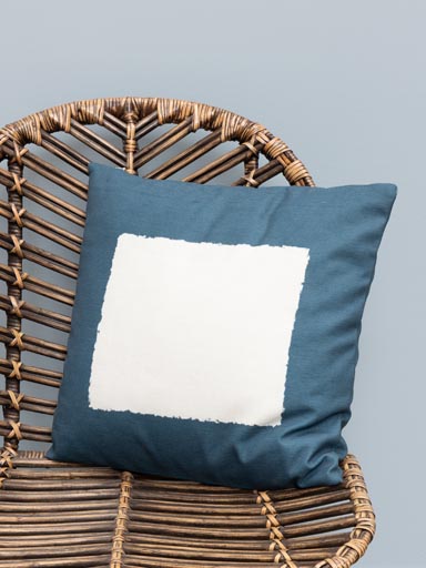 Coussin Pavillon Papa