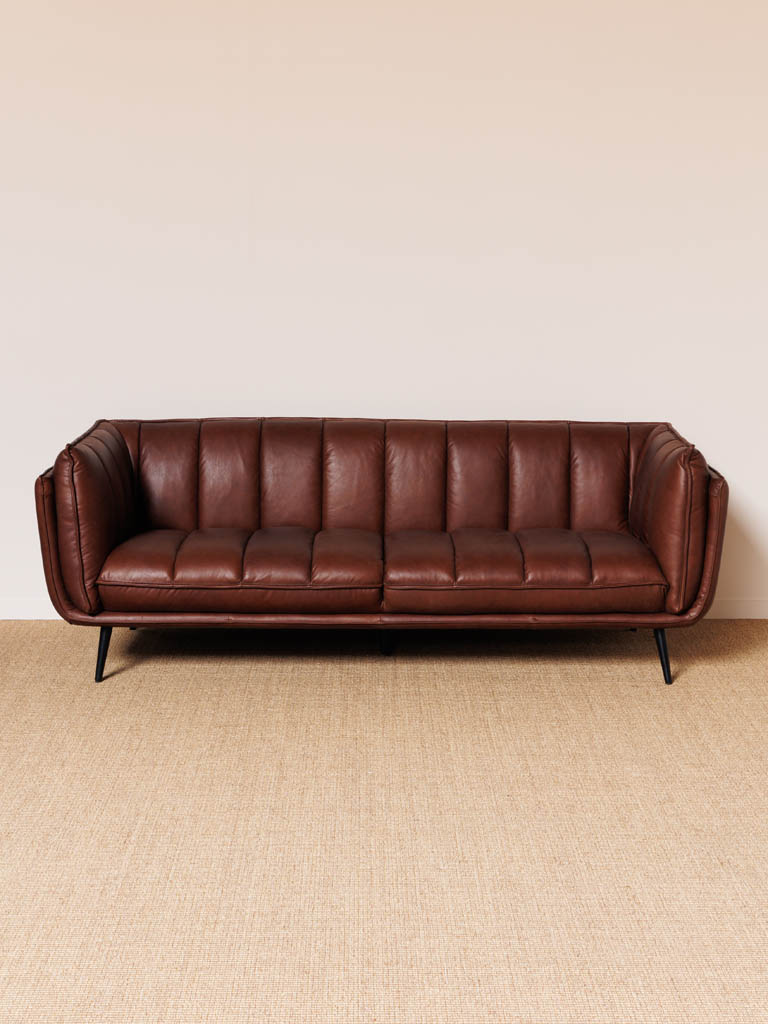 Sofa 3 seaters Slowboy - 1