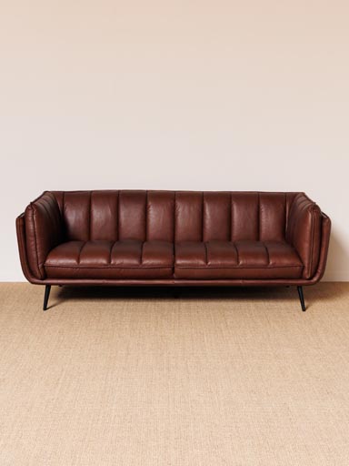 Sofa 3 seaters Slowboy