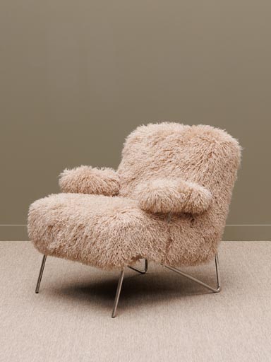 Armchair Paddy